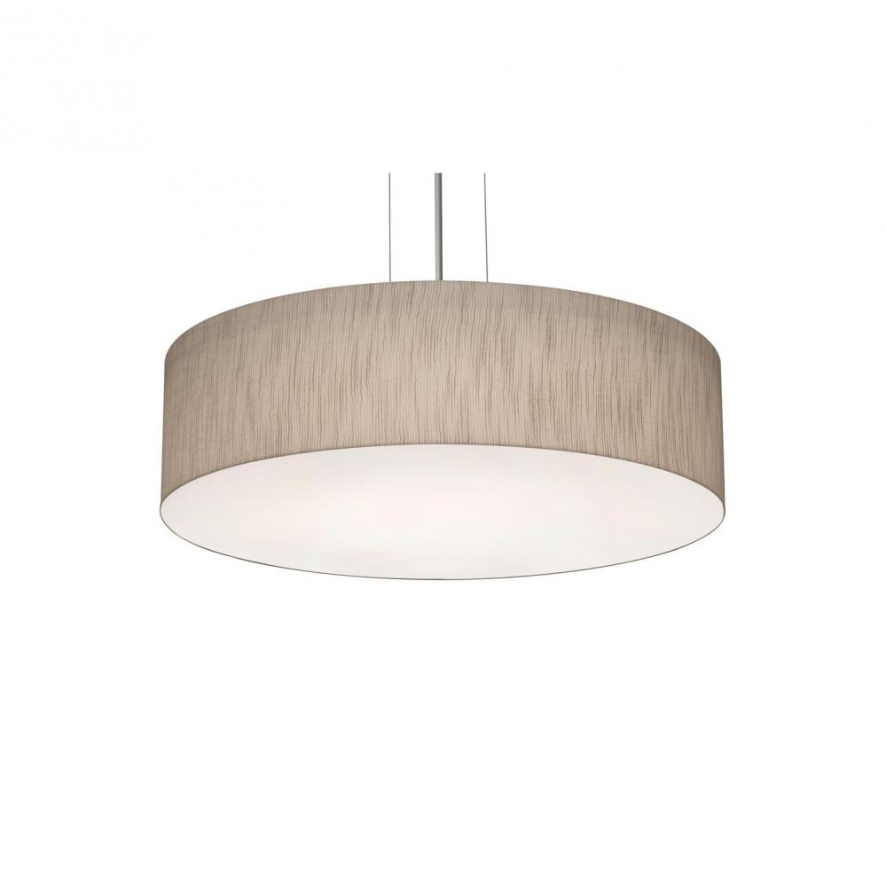 Anton 19'' Med Base Pendant - SN and JT