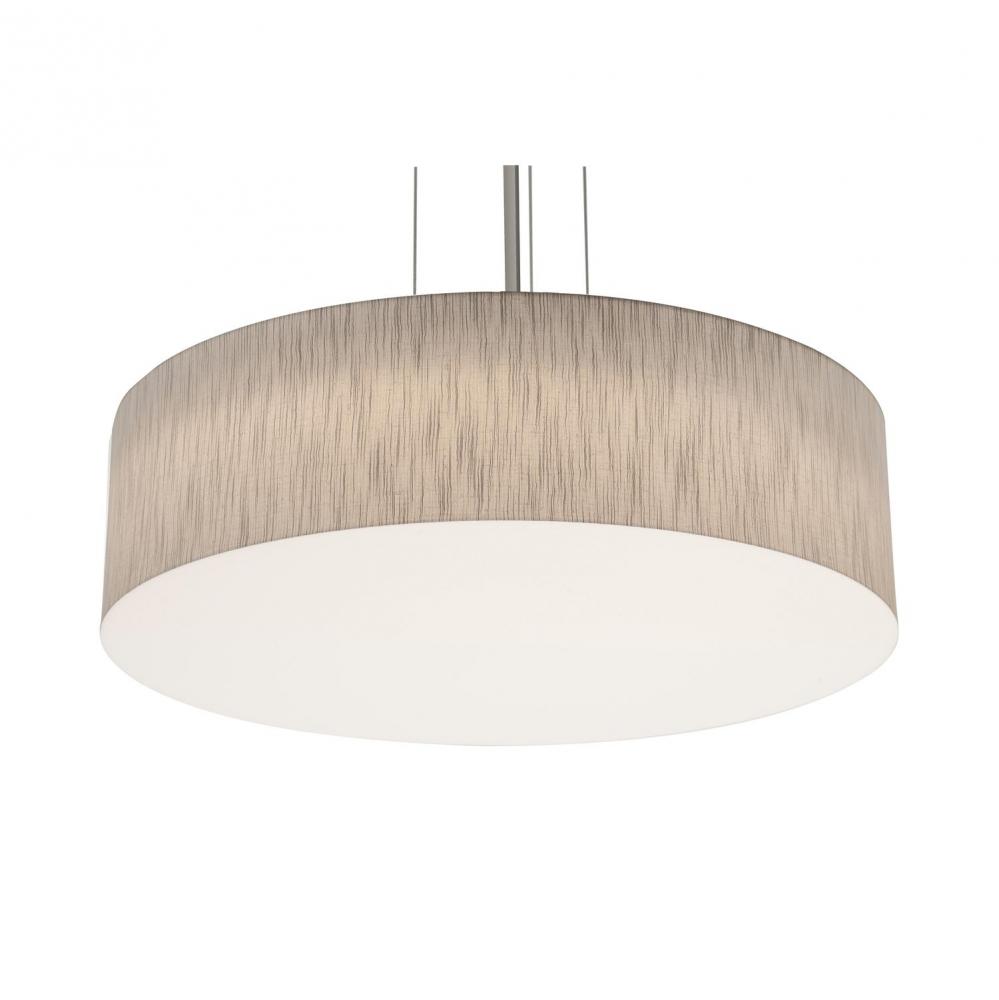 Anton 24'' Med Base Pendant - SN and JT