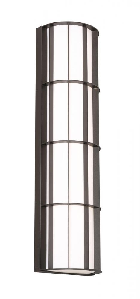 Broadway 30" LED Outdoor Sconce