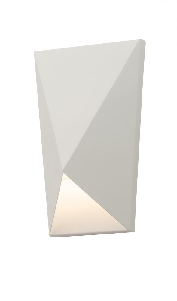 Knox 10" LED Outdoor Sconce
