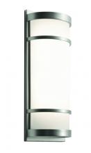  BRS071814LAJUDSN - Brio 18" LED Sconce