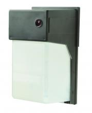 AFX Lighting, Inc. BWSW2400L41RB - 11" Outdoor Led Security