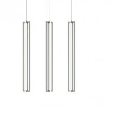  CSSP36L30D1SNLNR3 - Cass 3 Light Medium Linear Pendant