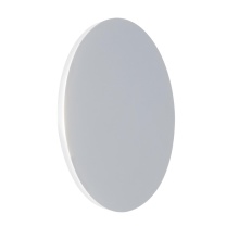 AFX Lighting, Inc. ECPS0909LAJUDWH - Eclipse 9'' LED Sconce 120-277V 13.5W 5CCT WH