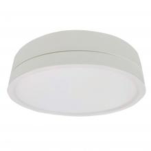 AFX Lighting, Inc. EGRF-BB12PAN - Spacer Pan for 12'' Edge Round White