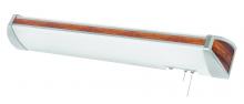 AFX Lighting, Inc. IDB325E8MH - Ideal 40" Fluorescent Overbed