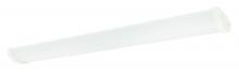 AFX Lighting, Inc. PRCL450750LAJUDWH - Pierce 45" LED Linear