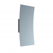 AFX Lighting, Inc. SADW0512L30D1TG - Sadie 12 Outdoor Sconce