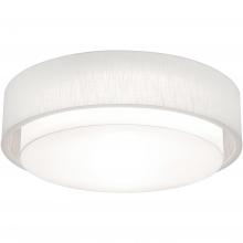 AFX Lighting, Inc. SAF3244L5AJUD-LW - Sanibel 32'' LED Ceiling,120-277V,5 CCT,LW