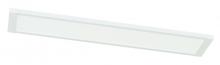 AFX Lighting, Inc. SPLE32WH - 32" Slate Pro LED Undercabinet