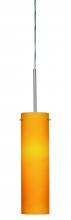 AFX Lighting, Inc. SSP1000L30D2SNWH - Soho LED Pendant - 3000K - 120-277V - Satin Nickel - White