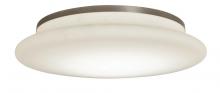  SUF1514LAJUDSN - Sutton 15" LED Flush Mount