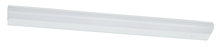 AFX Lighting, Inc. T5L33RWH - LED T5L UNDERCABINET LED 13.5W 950lm 120V