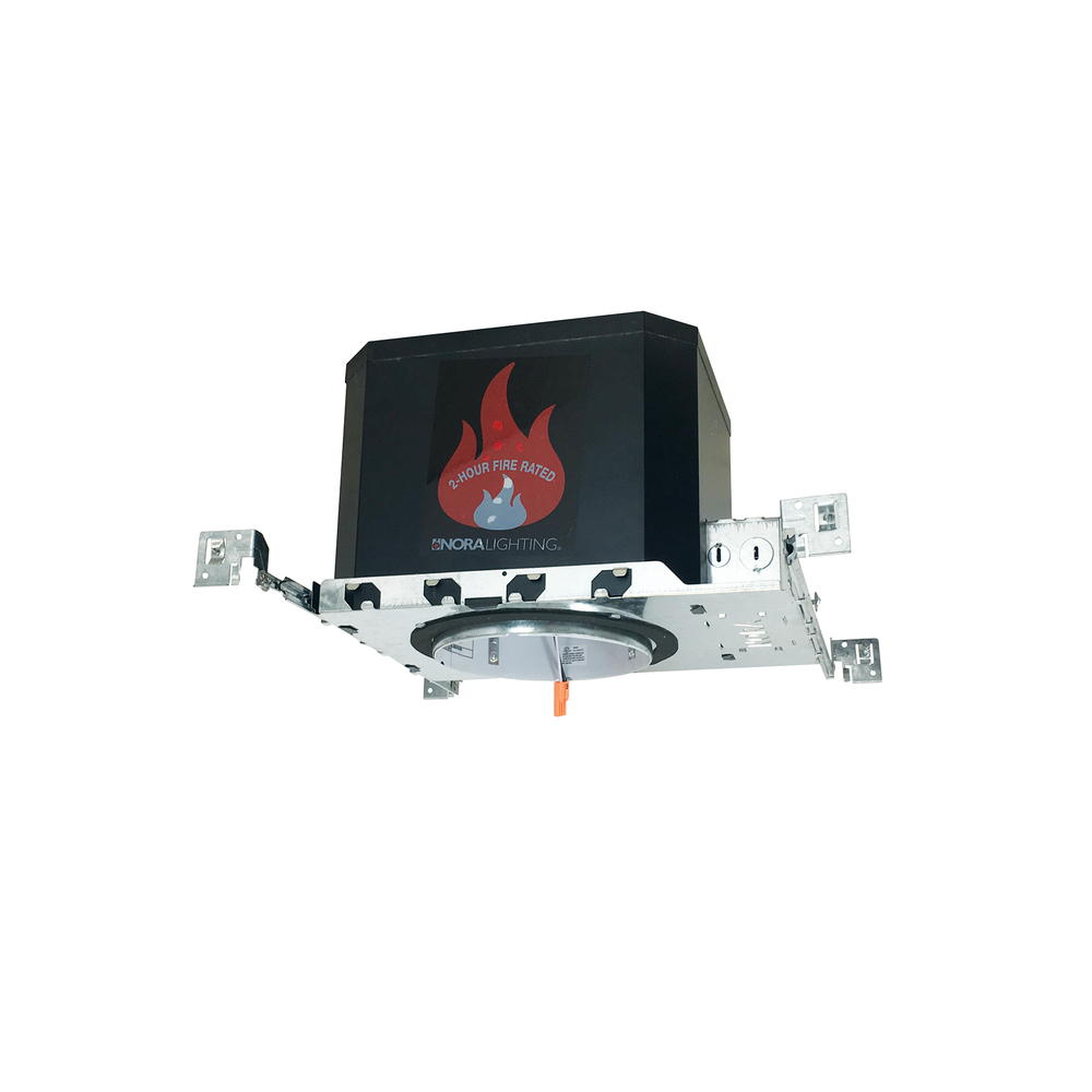 6" FIRE BOX IC AT HSG DED LED