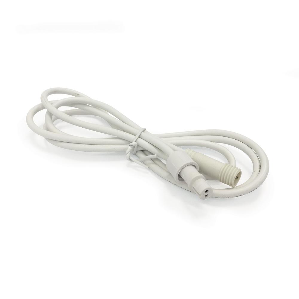 4' Quick Connect Linkable Extension Cable for M1+ and M2 Trimless luminaires