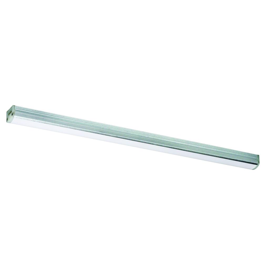 LED Lightbar Silk, 36", 30K, Aluminum