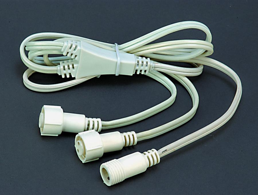 Y-Cable Connector