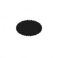 Nora NAPL-3HEX - Honeycomb Louver with Accessory Holder