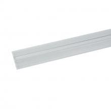 Nora NTE-LIN2DASYLENS - 2' Double Asymmetrical Lens for T-Line Linear LED Track