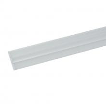 Nora NTE-LIN2SASYLENS - 2' Single Asymmetrical Lens for T-Line Linear LED Track