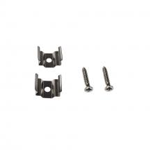 Nora NULBA-MB - Flat Mounting Brackets for NULB120 (2/pk)