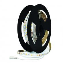 Nora NUTP51-WFTLED927 - Hy-Brite Custom Cut 24V Continuous LED Tape Light, 375lm / 4.25W per foot, 2700K, 90+ CRI