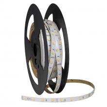 Nora NUTP81-WFTLED927 - High Output Custom Cut 24V Continuous LED Tape Light, 310lm / 4.3W per foot, 2700K, 90+ CRI