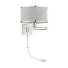 SWING ARM WALL LAMPS