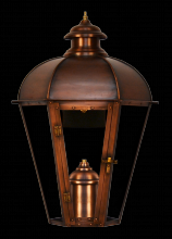 The Coppersmith JS61E-TLA - Joachim Street 61 Electric-Turtle Light Adaptor