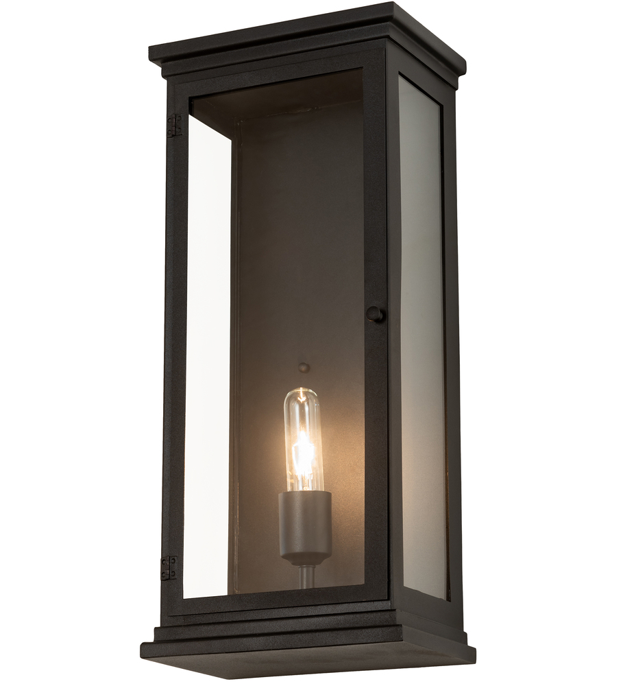 9.5" Wide Whitman Wall Sconce