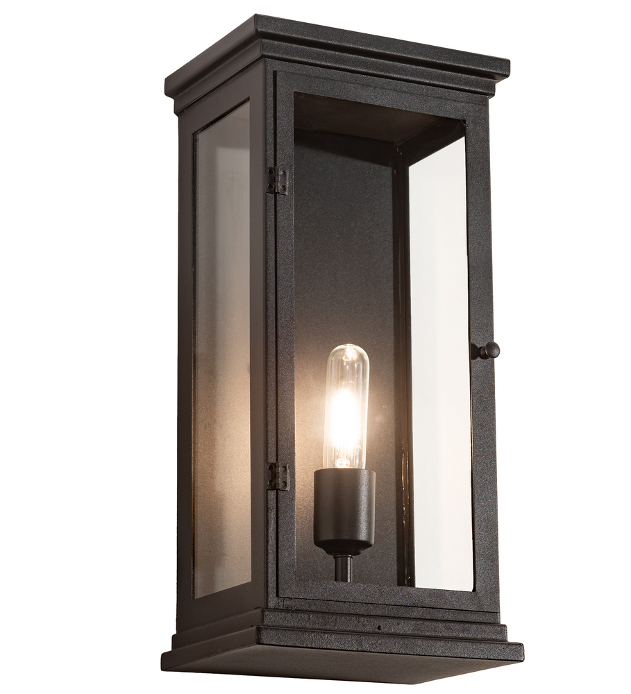 8.5" Wide Whitman Wall Sconce
