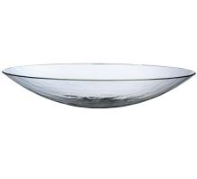 Meyda Green 120987 - 36"W Metro Glass Bowl