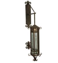 Meyda Green 122555 - 14" Wide Caprice Wall Sconce