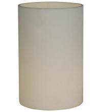 Meyda Green 128550 - 4"W Cylindre Statuario Idalight Shade