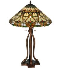 Meyda Green 134150 - 30"H Middleton Table Lamp