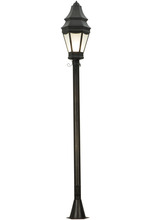 Meyda Green 135978 - 14" Wide Statesboro Street Lamp
