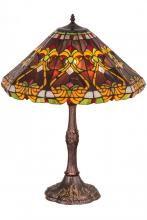 Meyda Green 162204 - 27.5"H Middleton Table Lamp