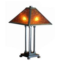 Meyda Green 24217 - 24" High Sutter Table Lamp