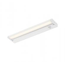 Savoy House 4-UC-5CCT-40-WH - LED 5CCT Undercabinet Light in White