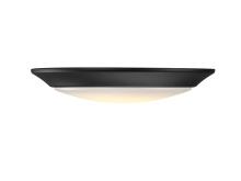 Savoy House 6-2000-10-BK - LED Disc Light in Matte Black