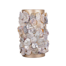 Savoy House 9-8402-1-342 - Leanne 1-Light Wall Sconce in Chandon by Breegan Jane