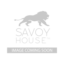 Savoy House DR-48-15 - 48" Downrod in Mediterranean Bronze