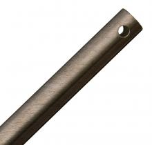  DR-60-45 - 60" Downrod in Aged Wood