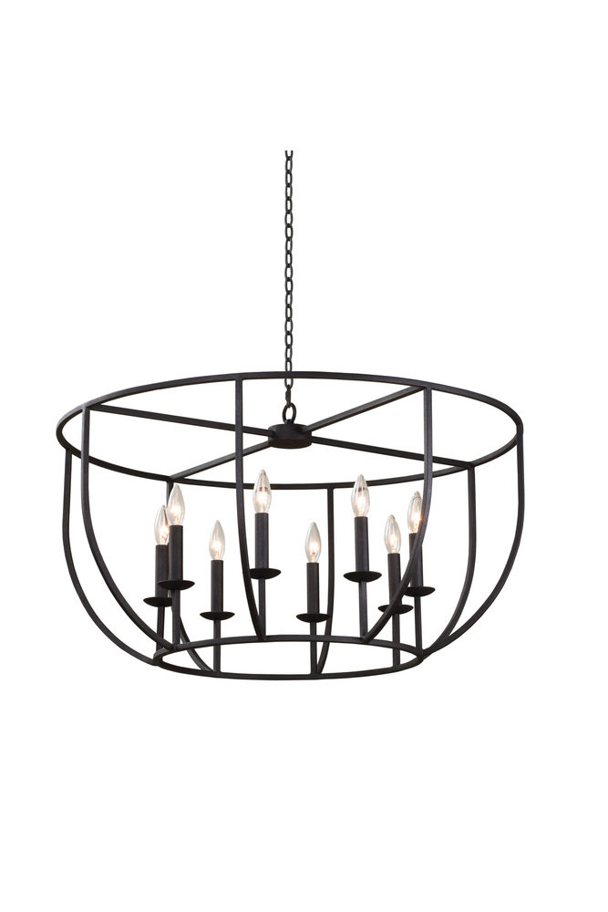 Newhall 32 Inch Pendant
