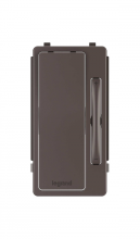 Legrand HMRKIT - radiant? Interchangeable Face Cover for Multi-Location Remote Dimmer, Brown