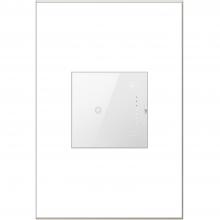 Legrand ADTH4FBL3PW4 - Touch Dimmer, 0-10V
