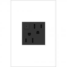 Legrand ARPS152G4 - Energy-Saving On/Off Outlet, 15A