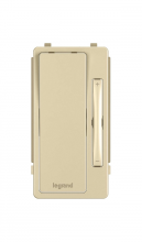 Legrand HMRKITI - radiant? Interchangeable Face Cover for Multi-Location Remote Dimmer, Ivory