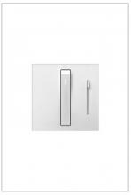 Legrand ADWR600RMHW1 - Whisper Dimmer, 600W Wi-Fi Ready Master,  (Incandescent, Halogen)