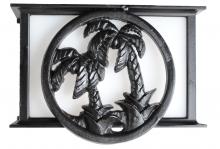 PALM TREE SERIES CEILING MOUNT